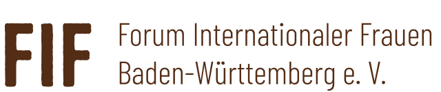 Forum Internationaler Frauen Baden-Württemberg